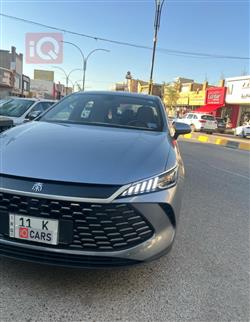 بي واي دي Qin Plus
